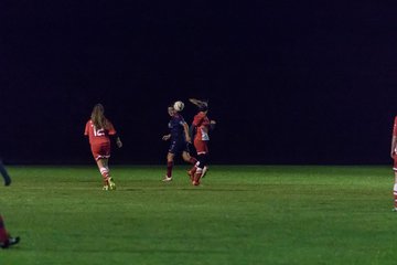 Bild 132 - Frauen TuS Tensfeld - TSV Wiemersdorf : Ergebnis: 4:2